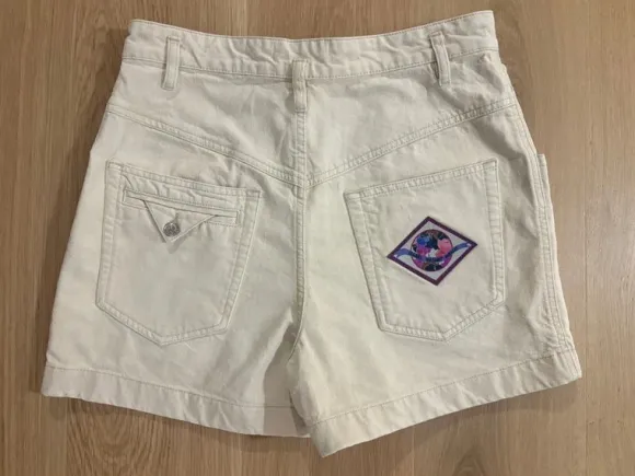 Isabel Marant Esquia Shorts rozmiar 38