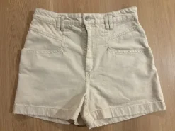 Isabel Marant Esquia Shorts rozmiar 38