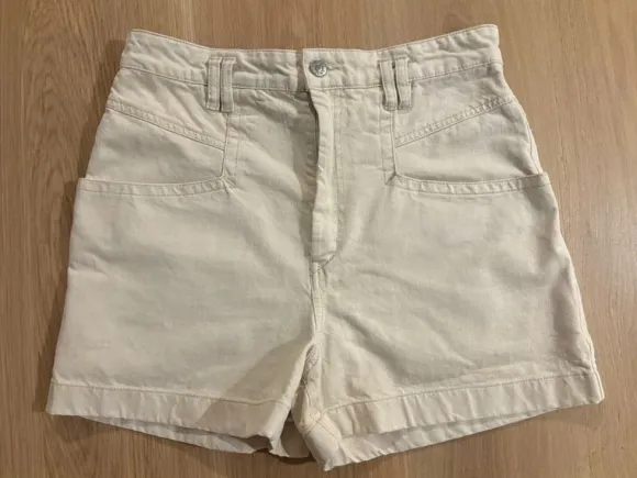 Isabel Marant Esquia Shorts rozmiar 38