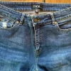 IVY Copenhagen jeans - Darta MW Cropped - str. 30