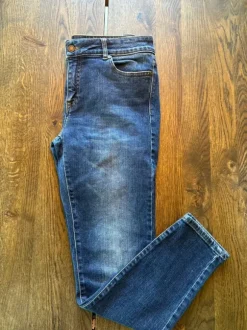 IVY Copenhagen jeans - Darta MW Cropped - str. 30