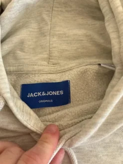 Jack & Jones hættetrøje