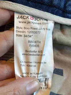 Jack & Jones jeans