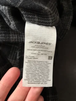 Jack & Jones skjorta