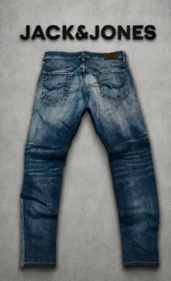 Jack & Jones slim fit