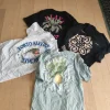 Jack & Jones t-shirt med tryk