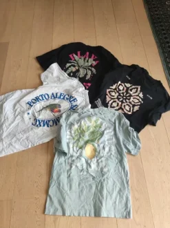 Jack & Jones t-shirt med tryk