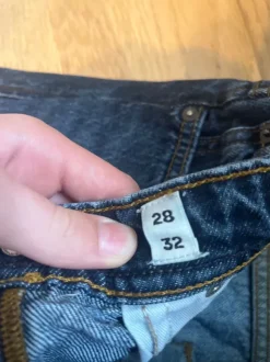 Jack and jones bukser