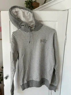 Jack and Jones hoodie