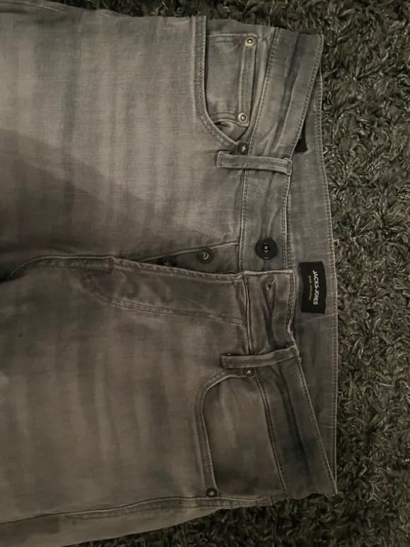Jack and Jones jeans