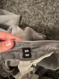 Jack and Jones jeans
