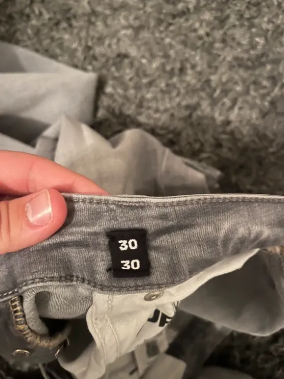 Jack and Jones jeans