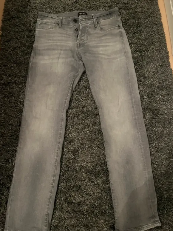Jack and Jones jeans