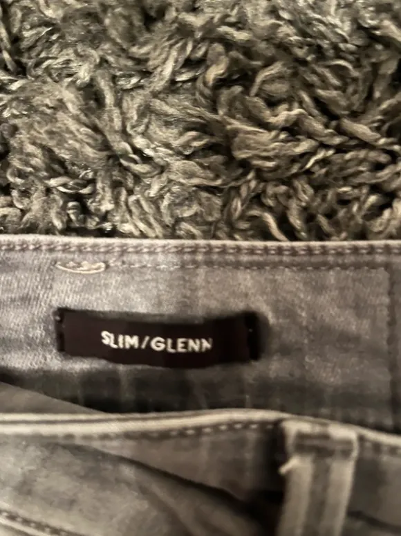 Jack and Jones jeans