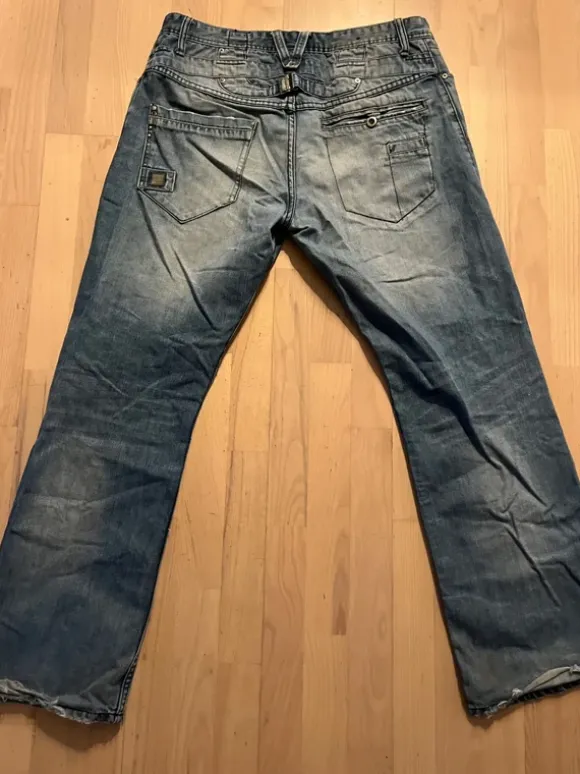 Jack and jones jeans