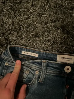 Jack and Jones jeans