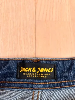 Jack and jones shorts