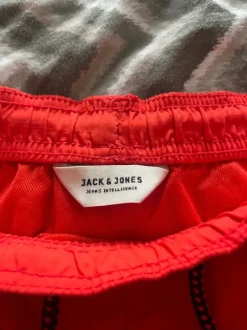 Jack Jones bad shorts