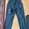 Jack Wolfskin outdoor pants