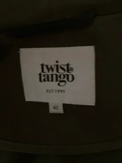 Jacka från Twist & Tango