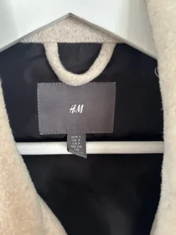 Jacka H&M