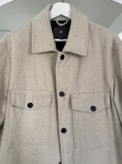 Jacka H&M