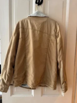 Jacket Volcom
