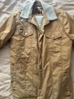 Jacket Volcom