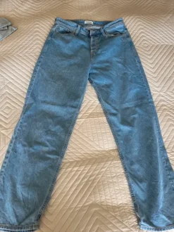 Jack&jones baggy bukser