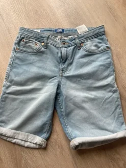 Jack&Jones shorts str 170/15 år
