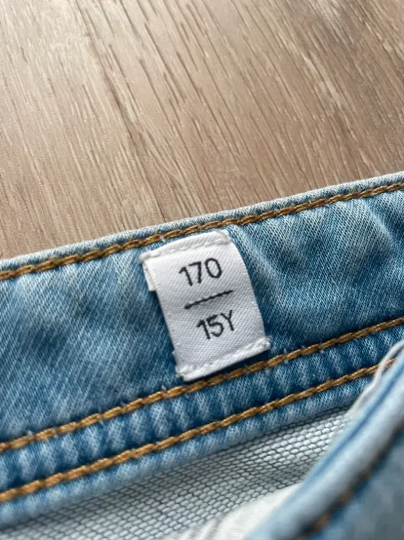 Jack&Jones shorts str 170/15 år