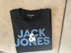Jack&Jones XL t-shirt męski nowy
