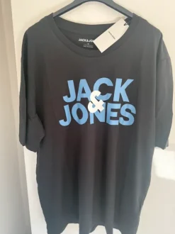 Jack&Jones XL t-shirt męski nowy