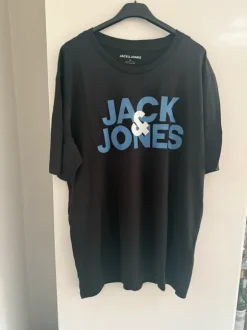 Jack&Jones XL t-shirt męski nowy