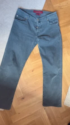Jacob Cohen J620 Comfort Vintage