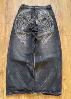 jaded london jeans