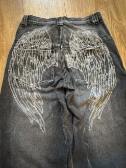 jaded london jeans