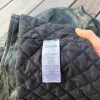 Jaded London Leather Jacket