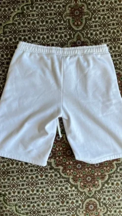 Jaded London shorts