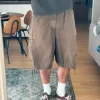 Jaded London Shorts