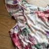 Jak nowa H&M Mama do karmienia xl