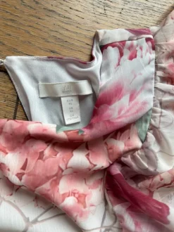 Jak nowa H&M Mama do karmienia xl