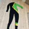 Jamaica full-body suit