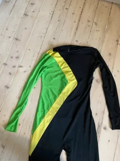 Jamaica full-body suit
