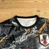 Japan fodboldtrøje