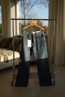 Jeanerica Vega Jeans – Ny med lapp