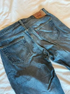 Jeans ( herr )