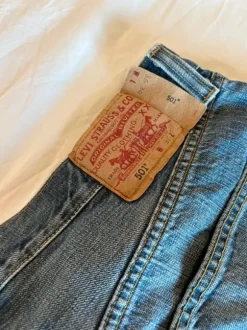 Jeans ( herr )