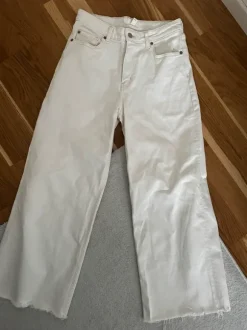 Jeans 7/8 längd