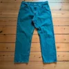 Jeans - Wrangler (light blue)